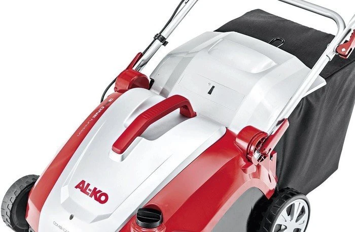 AL-KO Comfort 36E CombiCare Elektro-Vertikutierer/Rasenlüfter