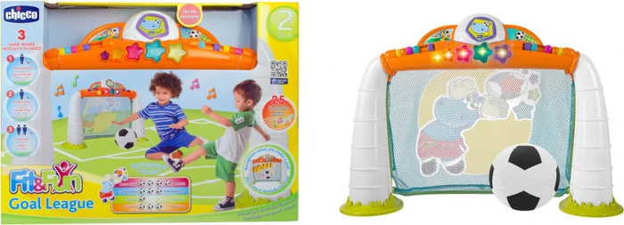Chicco Goal