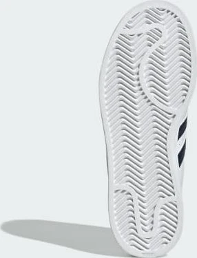 adidas Superstar II Kids cloud white/collegiate navy (Junior)