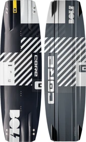 Core Bolt 4 Kiteboard