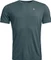 Ortovox 185 Rock'N'Wool Funktionsshirt kurzarm (Herren) Vorschaubild