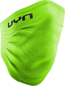 UYN Community Mask Winter Gesichtswärmer lime