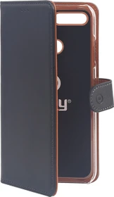 Celly Wally für Huawei Y9 (2018) schwarz