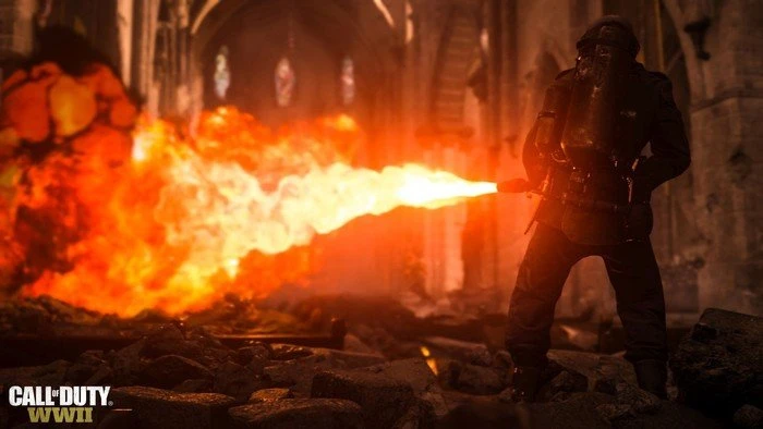 Call of Duty: WWII (Download) (PC)