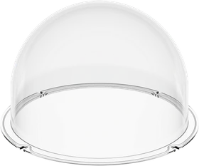 Axis TP5801-E Clear Dome, transparent, Kamerakuppel