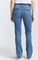 Tom Tailor Alexa Straight Jeans mit Bio-Baumwolle Jeans light stone bright blue denim (Damen) Vorschaubild