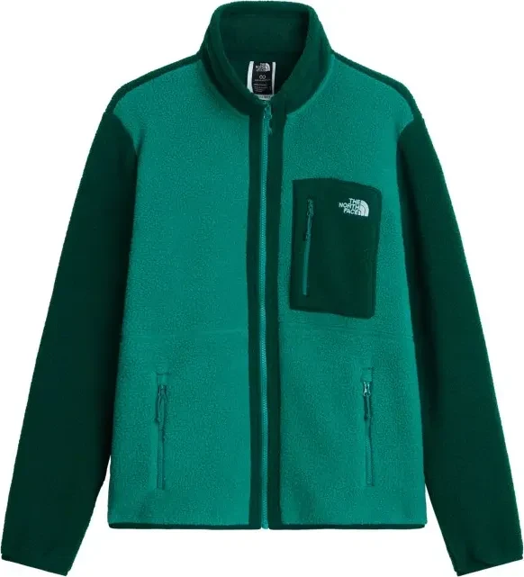 The North Face Yumiori Fleece Full Zip Jacke (Herren)