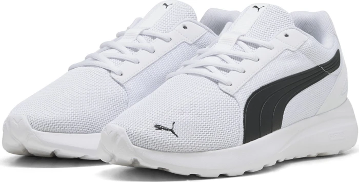 Puma Softride Cosmic puma white/puma black