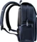 XD Design 16" Soft Daypack Notebook-Rucksack, blau Vorschaubild