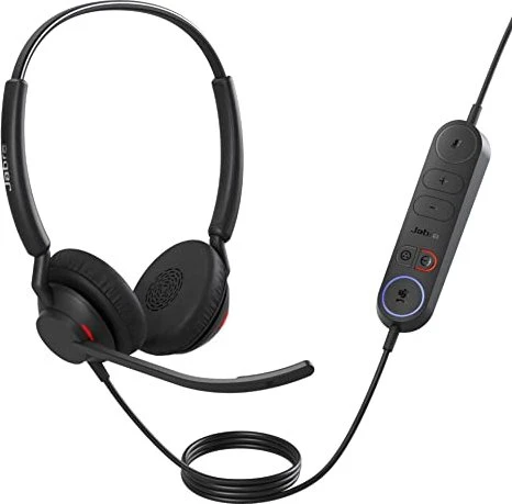 Jabra Engage 40 Stereo