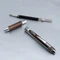 Pentel EnerGel XM BL77 Gelroller sepia/silber, 12er-Pack Vorschaubild