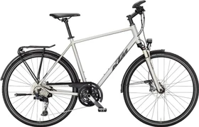 KTM Life Style core grey Modell 2024