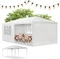 Juskys Partyzelt Pavillon 3x6m Vorschaubild