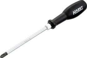 Hazet 803-PH3 Kreuzschlitz Schraubendreher, PH3x150mm