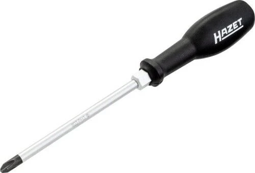 Hazet 803-PH3 Kreuzschlitz Schraubendreher, PH3x150mm