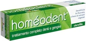 Homéodent Chlorophyl Zahncreme, 75ml