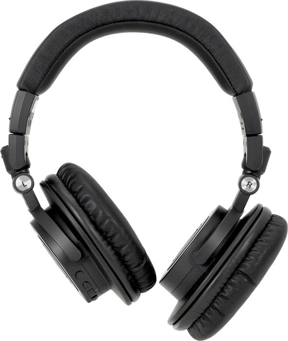 Audio-Technica ATH-M50xBT2 schwarz