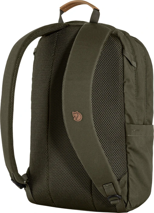 Fjällräven Räven 20 Modell 2023 dark olive