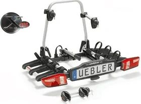 Uebler X31 S