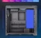 Thermaltake CTE C750 TG ARGB, schwarz, Glasfenster Vorschaubild