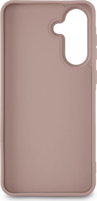 Hama Handyhülle Fantastic Feel für Samsung Galaxy A56 5G Nude