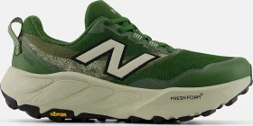 New Balance Fresh Foam X Hierro v9 dark alpine green/shipyard/black (Herren)