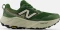New Balance Fresh Foam X Hierro v9 dark alpine green/shipyard/black (Herren) Vorschaubild