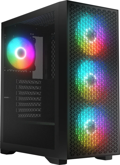 Logic Concept Dart Pro Midi