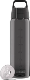Sigg Total Color One Trinkflasche 750ml anthracite