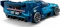 LEGO Speed Champions - Bugatti Vision GT Hypersportwagen Vorschaubild