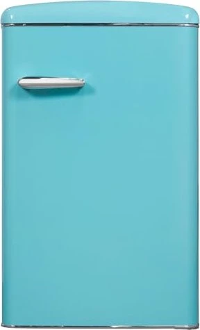 Exquisit RKS120-V-H-160F taubenblau