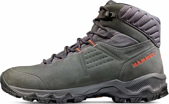Mammut Mercury IV Mid GTX (Herren)