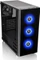 Thermaltake V200 TG RGB, schwarz, Glasfenster Vorschaubild