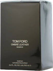 Tom Ford Ombré Leather Reserve Eau de Parfum, 100ml