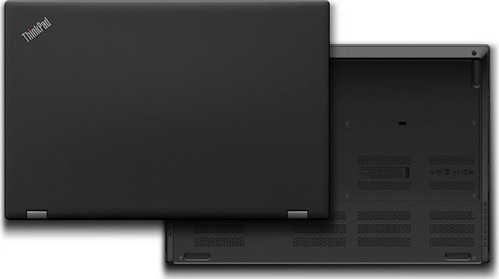 Lenovo ThinkPad P72, Xeon E-2186M, 32GB RAM, 1TB SSD, Quadro P5200, PL