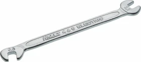 Hazet 440-3.5 Doppelmaulschlüssel, 3.5x70mm