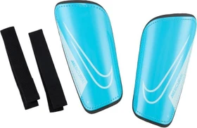 Nike Mercurial Hardshell Schienbeinschützer blue fury/black/glacier blue
