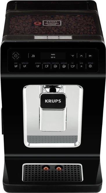 Krups EA 8918 Evidence