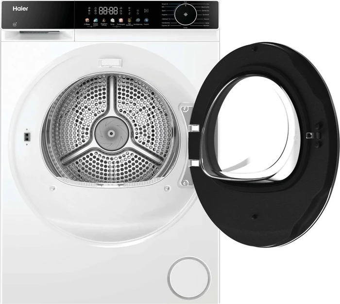 Hisense 3S DH3S902BWCC Wärmepumpentrockner