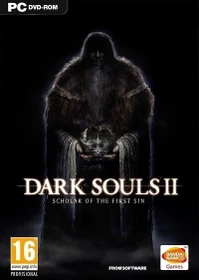 Dark Souls II: Scholar of the First Sin (Download) (PC)