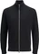 Jack & Jones Perfect Knit Zip Strickjacke (Herren) Vorschaubild