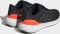 adidas Runfalcon 3.0 core black/carbon/solar red (Herren) Vorschaubild