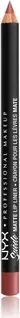 NYX Suede Matte Lip Liner cannes, 1g