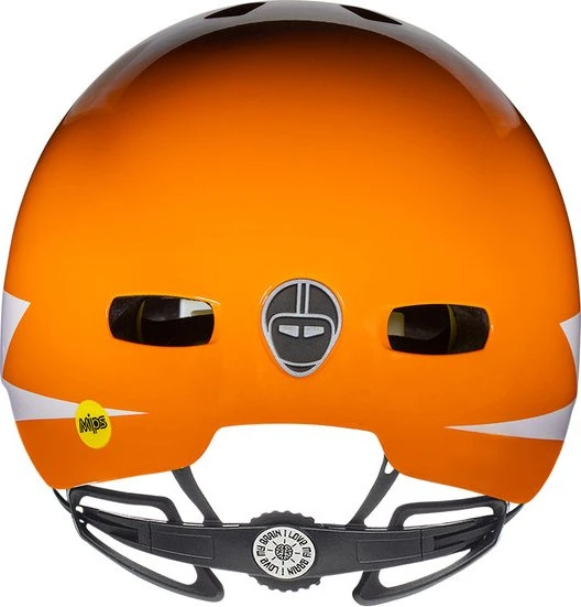 Nutcase Little Nutty MIPS Kinderhelm lightnin' gloss