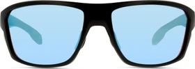 Oakley Split Shot matte black/prizm deep water polarized