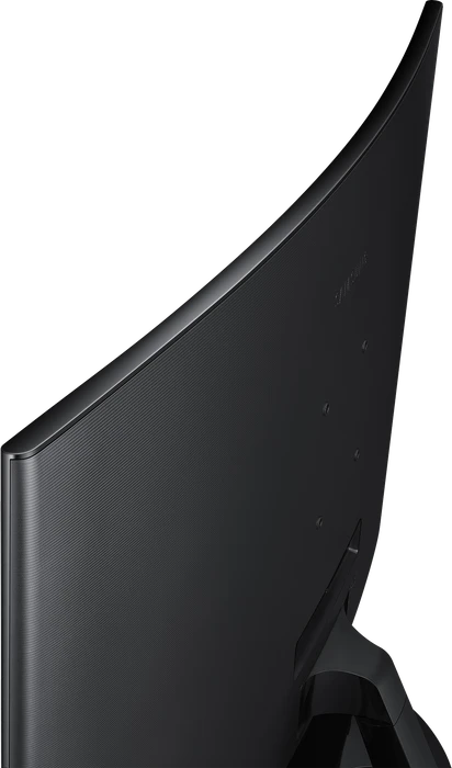 Samsung CF390 (2021), 27"