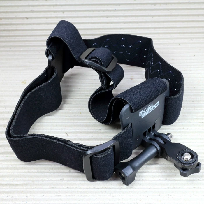 Rollei Head Strap Kit Bullet 3S/4S/5S