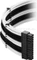 CableMod C-Series RMi/RMx Classic ModMesh Cable Kit, schwarz/weiß Vorschaubild