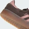 adidas Sambae dark brown/wonder mauve/gum M2 Vorschaubild