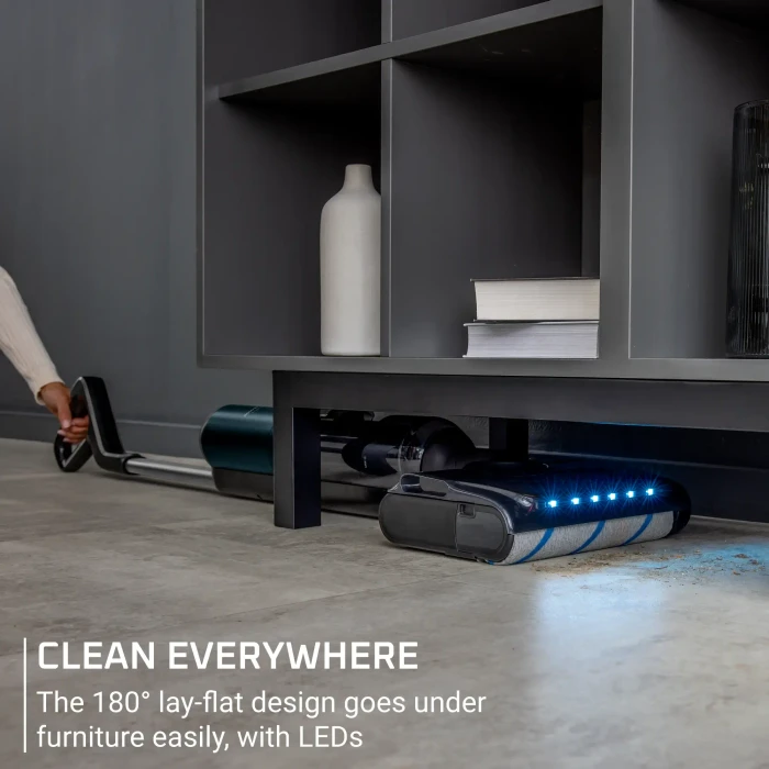 Rowenta GZ5735 X-Clean 7 Akku-Wischsauger
